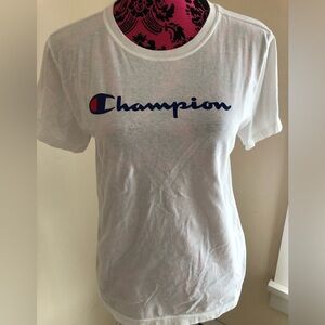 Champion t-shirt